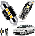 EASY EAGLE LED Interior Car Lights by EASYEAGLE