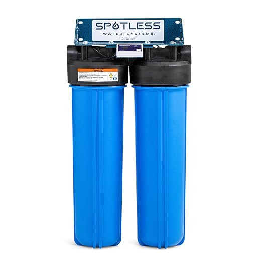 Spotless Water Systems by SpotlessWaterSystems