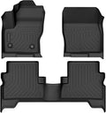 Cartist Floor Mats Custom Fit for Ford Escape/C-max 2013 2014 2015 2016 2017 by cartist
