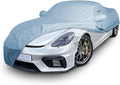 iCarCover Premium Car Cover for 2017-2024 Porsche 718 Boxster Heavy Duty by iCarCover