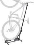 BIKE HAND Vertical Bike Floor Stand by BIKEHAND