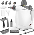 Steam Cleaner, Steam Cleaner for Home, Handheld Steam Cleaner by Enjoycleanbeauty