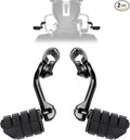 1.25" Highway Pegs Long Angled Pegs Adjustable by totiancong
