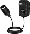 inShareplus 12V 2A 24W AC to DC Converter, 12 Volt Cigarette Lighter Adapter by inShareplus