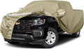 Waterproof Truck Covers Replace by SPORTULI