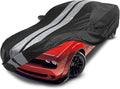 iCarCover Custom Car Cover Compatible by iCarCover