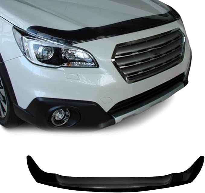 OMAC Front Bug Shield Hood Deflector Guard by OMAC