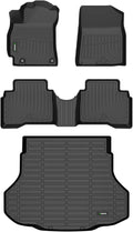ANBINGO®Floor Mats Fit for Hyundai Elantra Hybrid 2021-2025&Cargo Liners All by ANBINGO