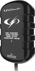 Schumacher Electric SC1278 Automatic Car Battery Maintainer - 12V Battery by SchumacherElectric