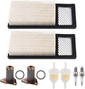 72368-G01 72368G01 Air Filter 26591-G01 26591G01 Oil Filter Compatible by AloneGoer