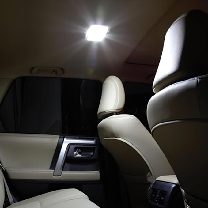 EASY EAGLE LED Interior Car Lights - Image 6