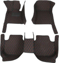 Customized Personalized car Floor mats, All-Weather Luxury car Floor mats by Unknown