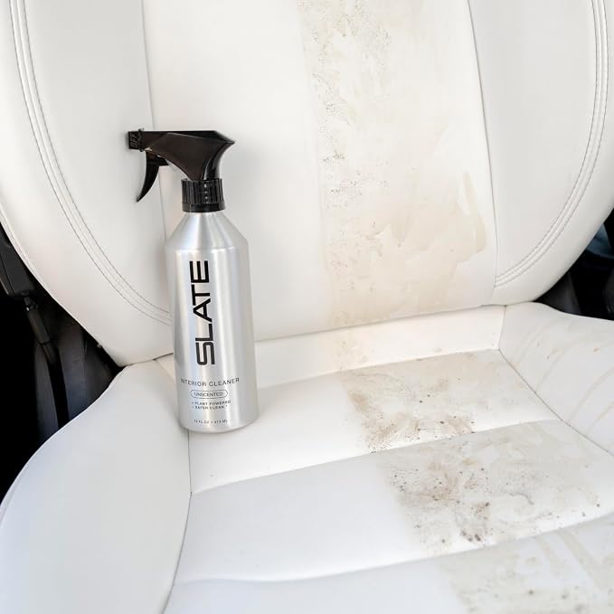 Slate Car Interior Cleaner - Image 4