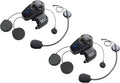 Sena SMH10D-11 Motorcycle Bluetooth Headset/Intercom Communication System by Sena