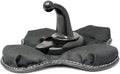 ChargerCity Portable Beanbag Dashboard Friction Mount Compatible by ChargerCity