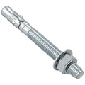3/8x4" 30Pcs Inch Standard Fasteners by Wensilon