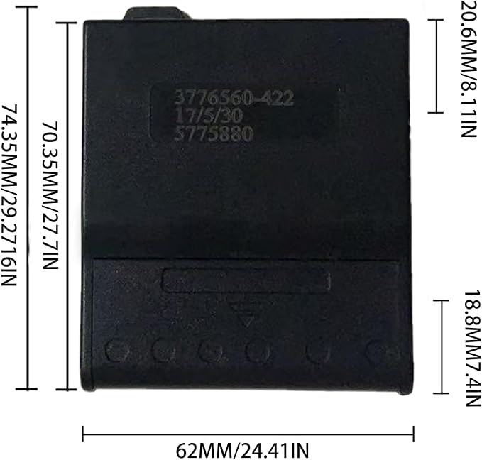 Pickup Truck Backup Radar System - Image 4