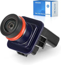 Rear View Backup Camera Fit for Lincoln MKX 2011-2013, Reversing Parking Assist by ACAUTOLTD