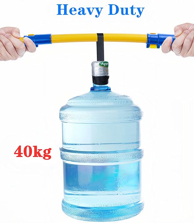 Upgrade Car Wash Brush Mop - Image 3