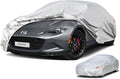 Kayme Car Cover Waterproof All Weather by kayme
