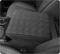 2025 2026 Silverado EV Center Console Cover Compatible by LUWU