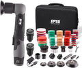 SPTA Cordless Mini Polisher, 12V Cordless Multi Polisher, Micro Cordless by SPTA