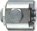 LubriMatic 05-049 7/8" Button Head Grease Gun Coupler by LubriMatic