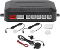 Motoforti Universal Car Auto Vehicle Reverse Backup Radar System Reverse by MOTOFORTI