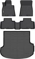 GINOWY-Floor Mats & Cargo Liner by GINOWY