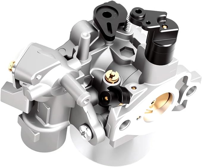 Cnfaner 277-62301-30 Carburetor Carb - Image 5