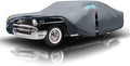 Waterproof Chevrolet Bel Air Car Cover by Unknown