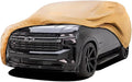 Heavy Duty Outdoor Car Cover Compatible by JURMON