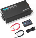 Renogy Inverter PUH, 1000W Pure Sine Wave Power Inverter by RenogySolar