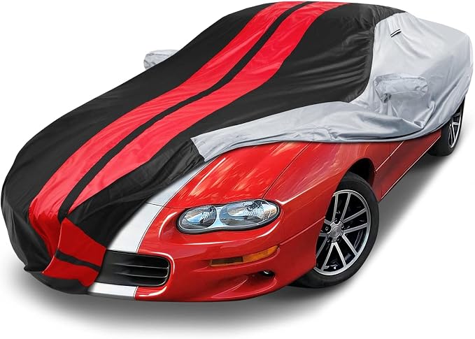 iCarCover Custom Car Cover Compatible by iCarCover