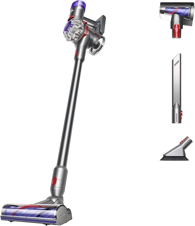 Dyson V8 Plus Cordless Vacuum by Dyson