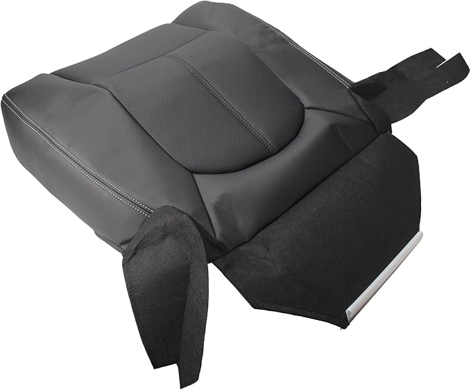 AUTOKAY Car Seat Covers for Ford Ford F250 F350 F450 F550 11-16 - Image 7