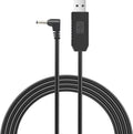 Radar Detector Power Cable for Cobr RAD350 380 450 480i 700i XRS9370 955 5300 by ZiBwnfuxcz