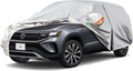 Kayme 6 Layers SUV Car Cover Custom Fit by kayme
