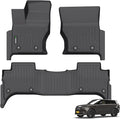 ANBINGO- Floor Mats Custom for Range Rover Sport 2014-2022 All Weather Range by ANBINGO