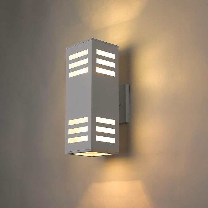 harriet Porch Lights Outdoor Modern - Image 7