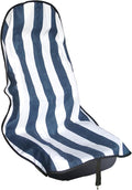 Car Seat Cover Protector Front Seats, by LoyaGour