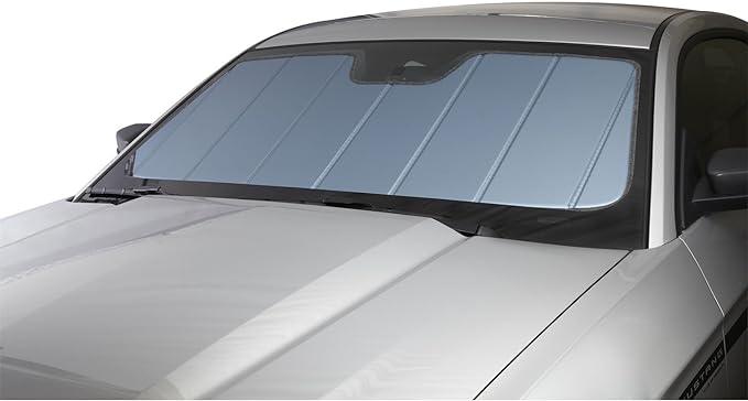 Covercraft UVS100 Custom Sunscreen | UV11315BL | Compatible by Covercraft