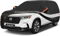 10 Layers SUV Car Cover Custom Fit by Holthly