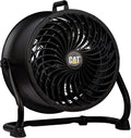 CATERPILLAR 14 inch Heavy Duty Industrial High Velocity Drum Air Circulator by CAT