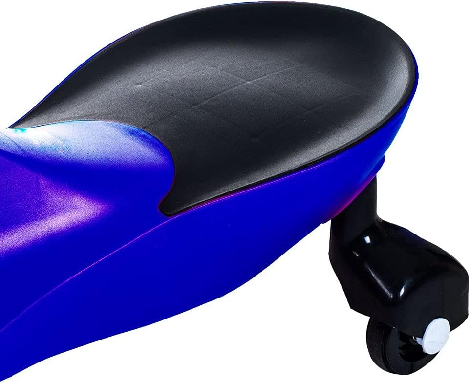 Wiggle Car - Ride on Toy for Ages 3 and Up - Toddler Ride on Toys - Image 3