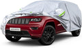 KouKou 6 Layers SUV Car Cover Waterproof All Weather, Universal Fit Jeep Grand by focusonqualityservicehear