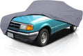Supreme Full Car Cover – Semi Custom Fit | Dustproof, UV Protection, Breathable by CARDIZ