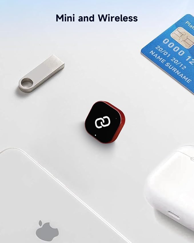 Spedal Wireless CarPlay Adapter - Image 6