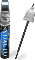 SYOAUTO Magnetic Gray 1G3 Touch Up Paint Fit by SYOAUTO