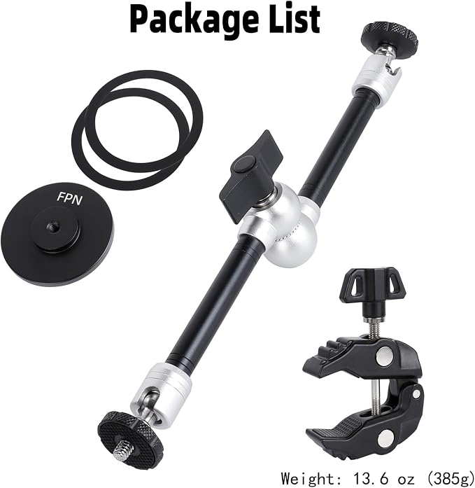 All-Metal Magnetic Phone Holder - Image 7